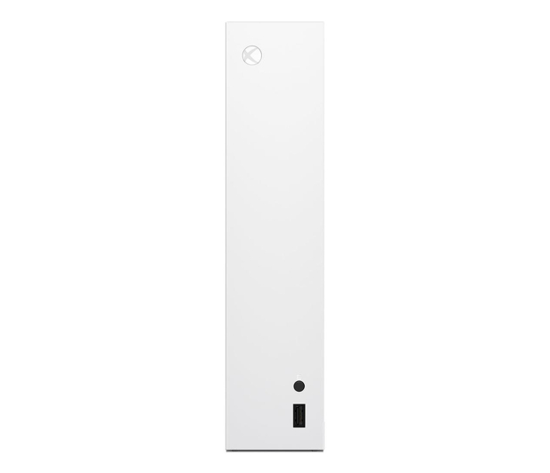 MICROSOFT Xbox Series S 1TB Biały - 1289085 - zdjęcie 3
